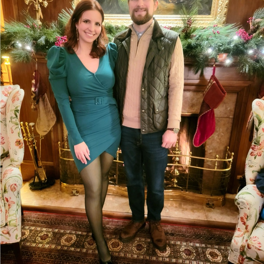 Holiday Dress